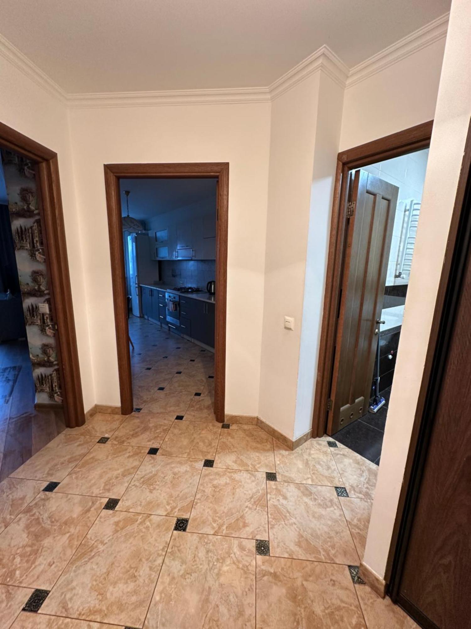 Апартаменти Біля Автовокзалу Ternopil Dış mekan fotoğraf